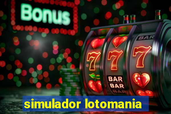 simulador lotomania